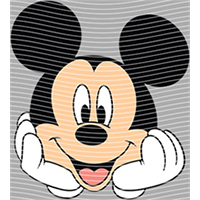 Mickey-AMQ 465